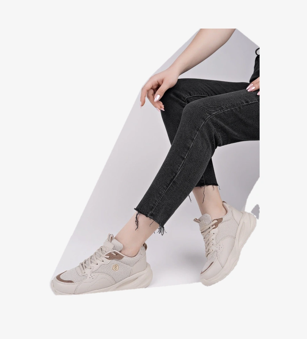 Mcdark 055 Sneaker Ayakkabi model görseli