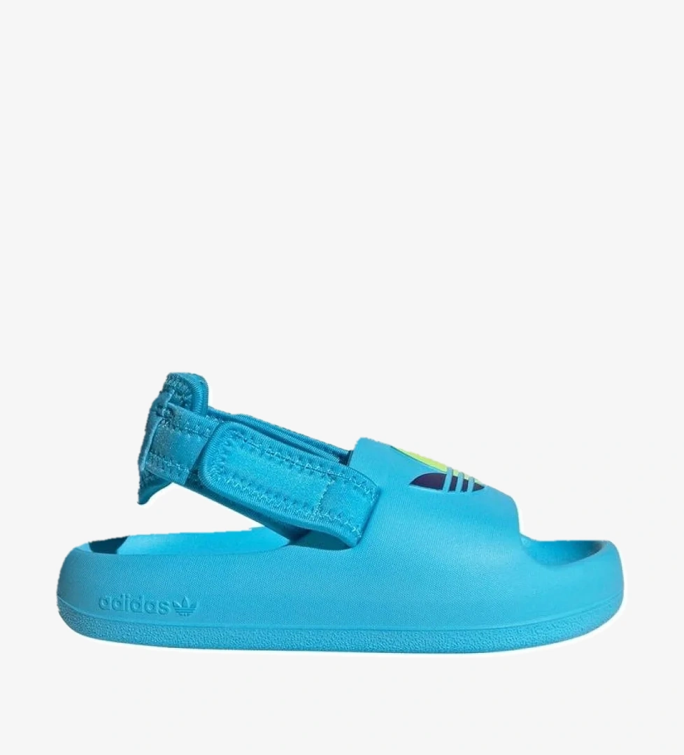 Adidas Mavi Adidas Terlik Adifom Çocuk Adilette C Sandalet Jp5527 model görseli