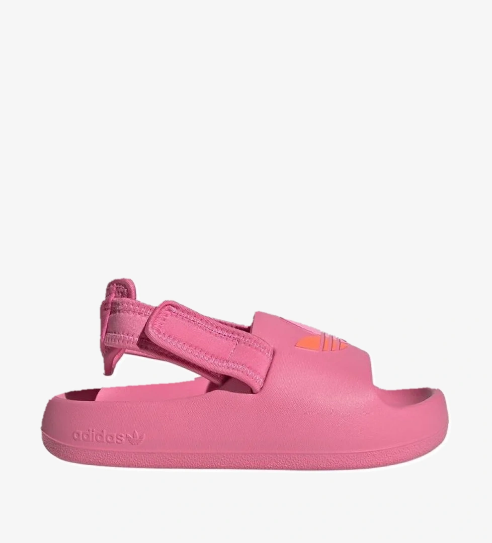 Adidas Pembe Adidas Terlik Adifom Çocuk Adilette C Sandalet Jp5524 model görseli