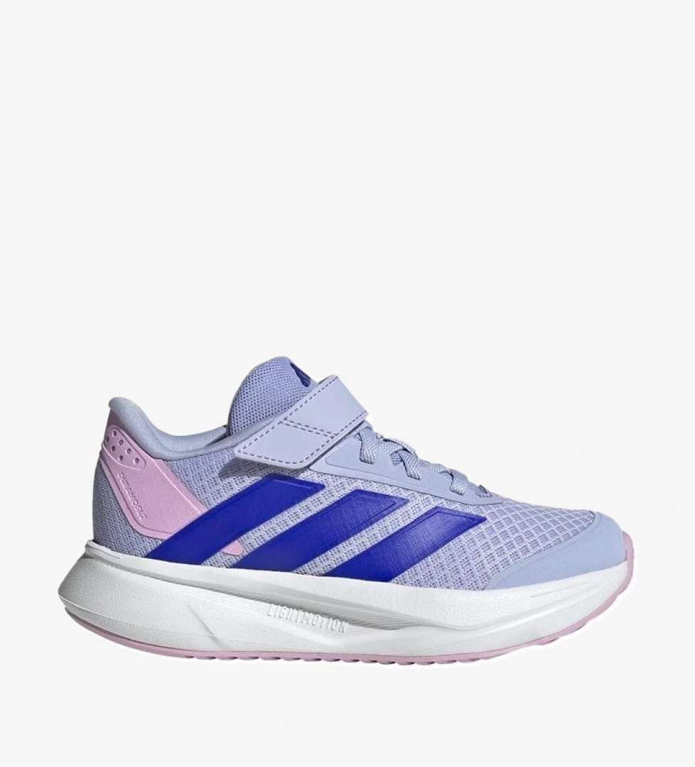 Unisex Çocuk Mor Koşu Ayakkabısı DURAMO SL2 EL C JS2802