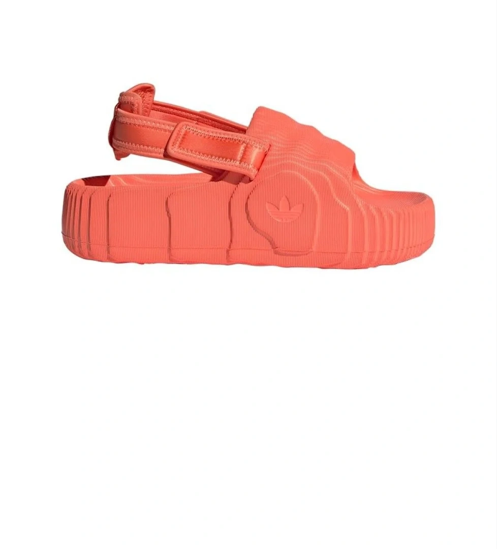 Adidas Adidas Turuncu Terlik Adilette Kadın 22 Sandalet Xlg W Jh9700 model görseli