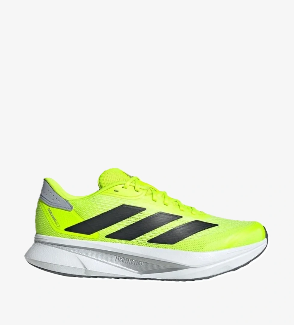 Erkek Yeşil Koşu Ayakkabısı DURAMO SL2 M IF9395