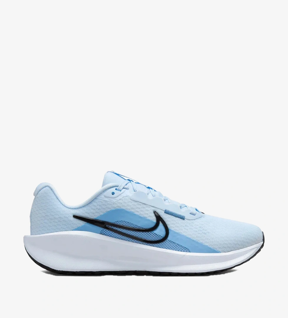 Nike W DOWNSHIFTER 13 Mavi Kadın Koşu Ayakkabısı