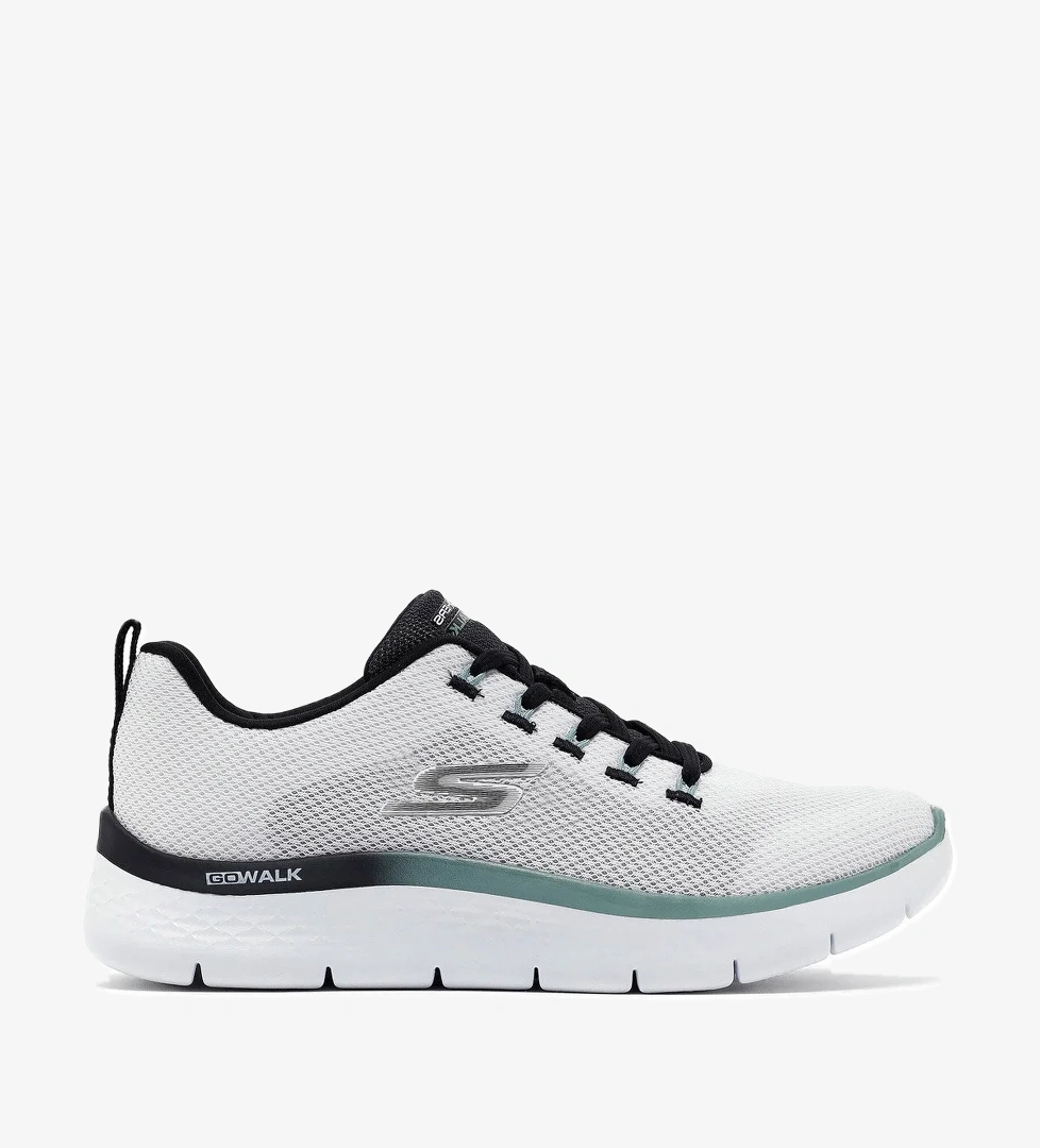 GO WALK MENS Beyaz Erkek Sneaker