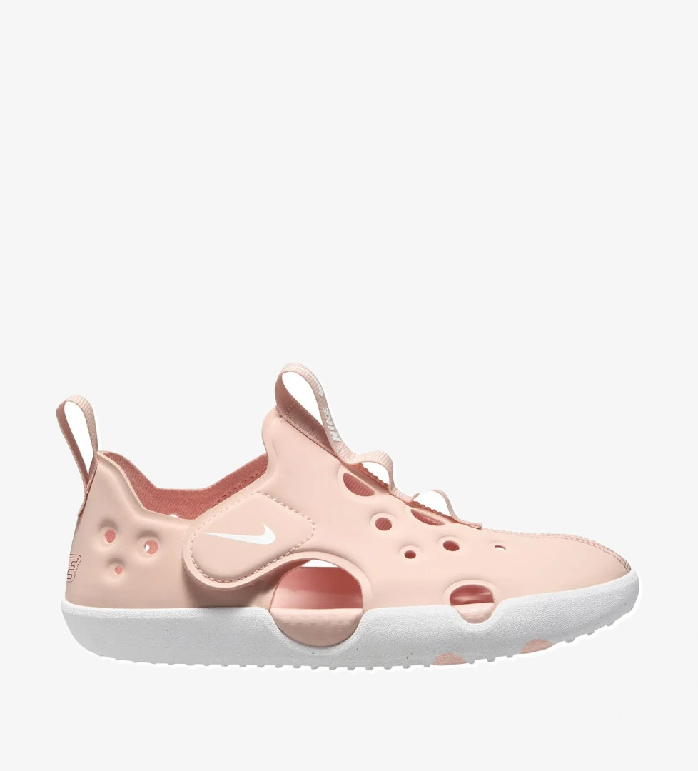 SUNRAY PROTECT 4 (PS) Pembe Kız Çocuk Sandalet