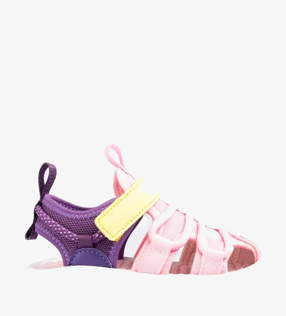 Vicco Thin Kız Çocuk Işıklı Sandalet model görseli