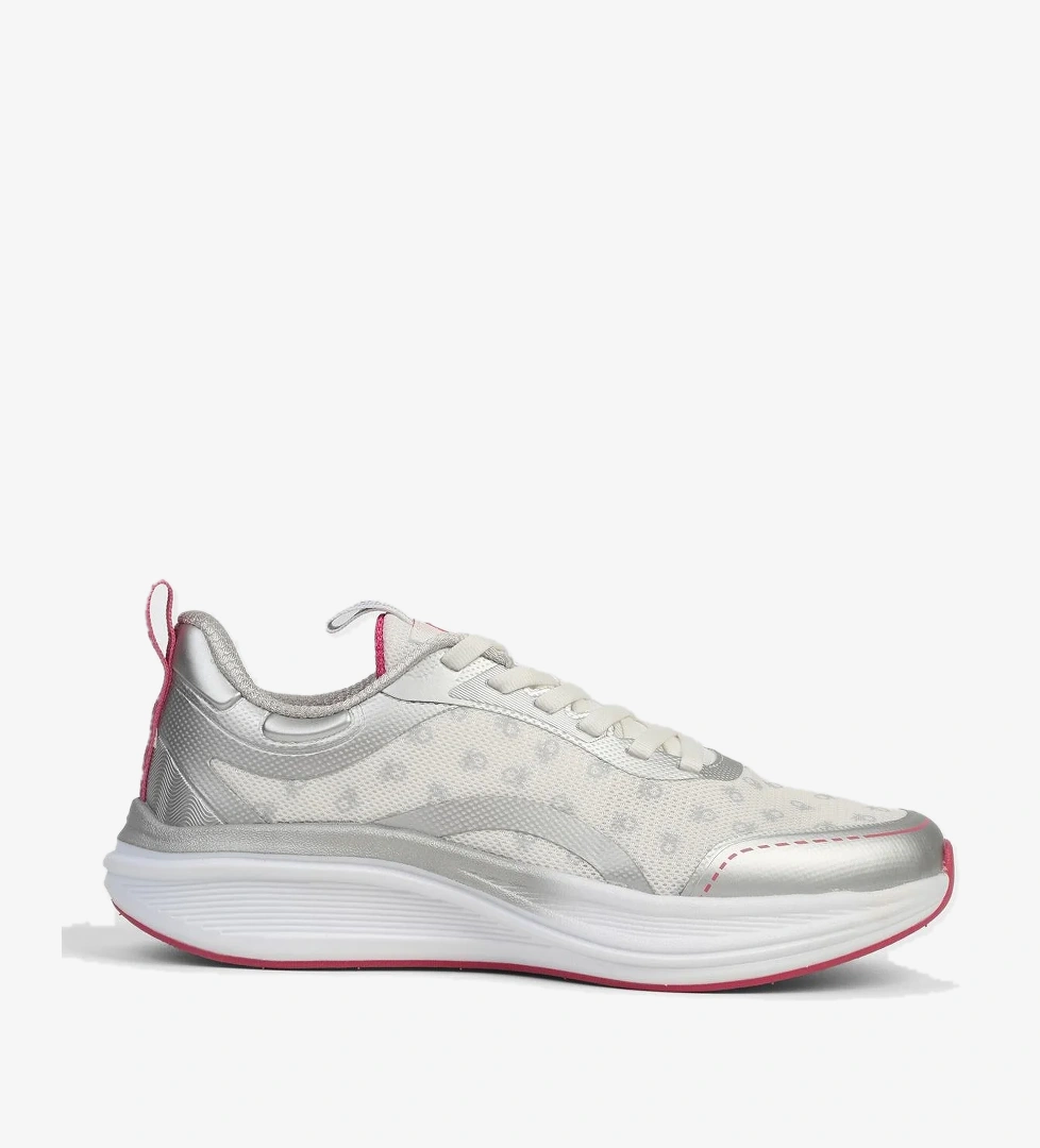 Beyaz Kadın Spor Ayakkabı İTHAL BNI-11441 - Görsel 1