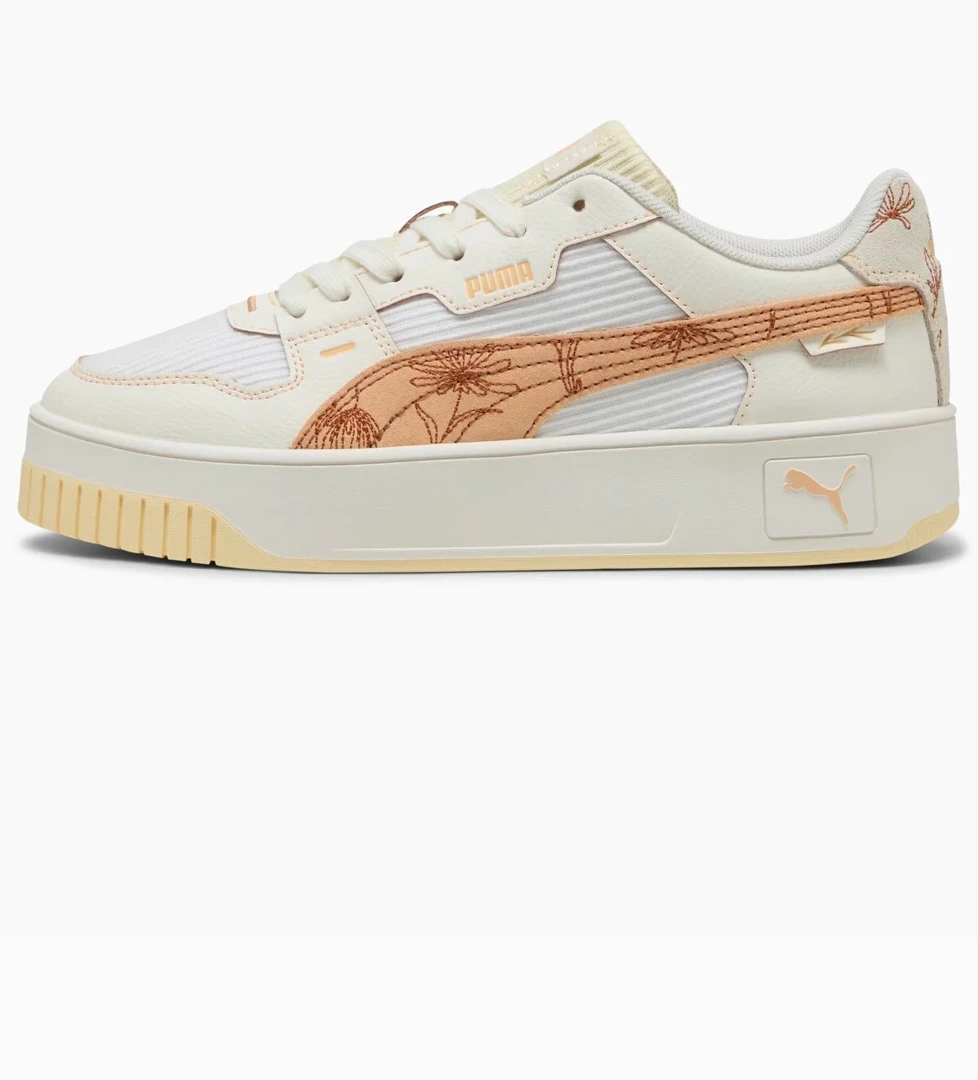 Carina Street Lux Kadın Spor Ayakkabı 40040302