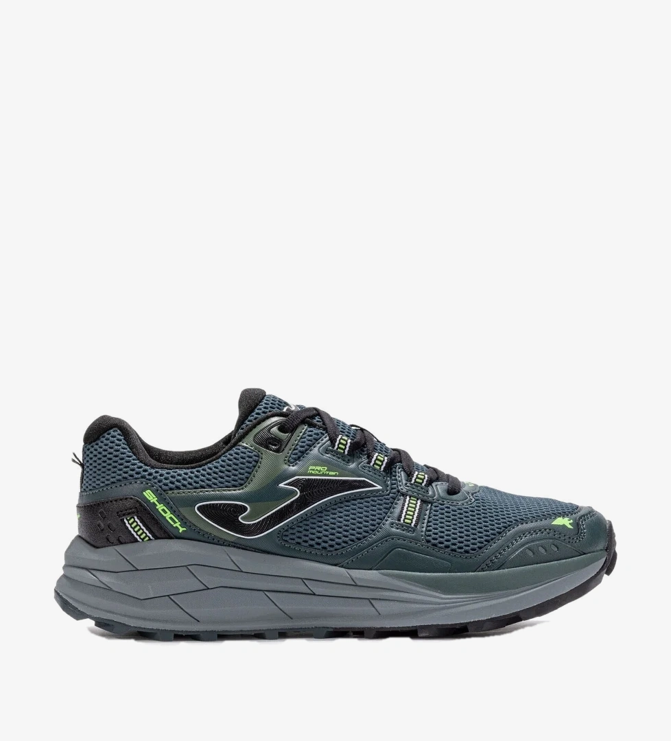 Joma Shock Ürün Listesi
