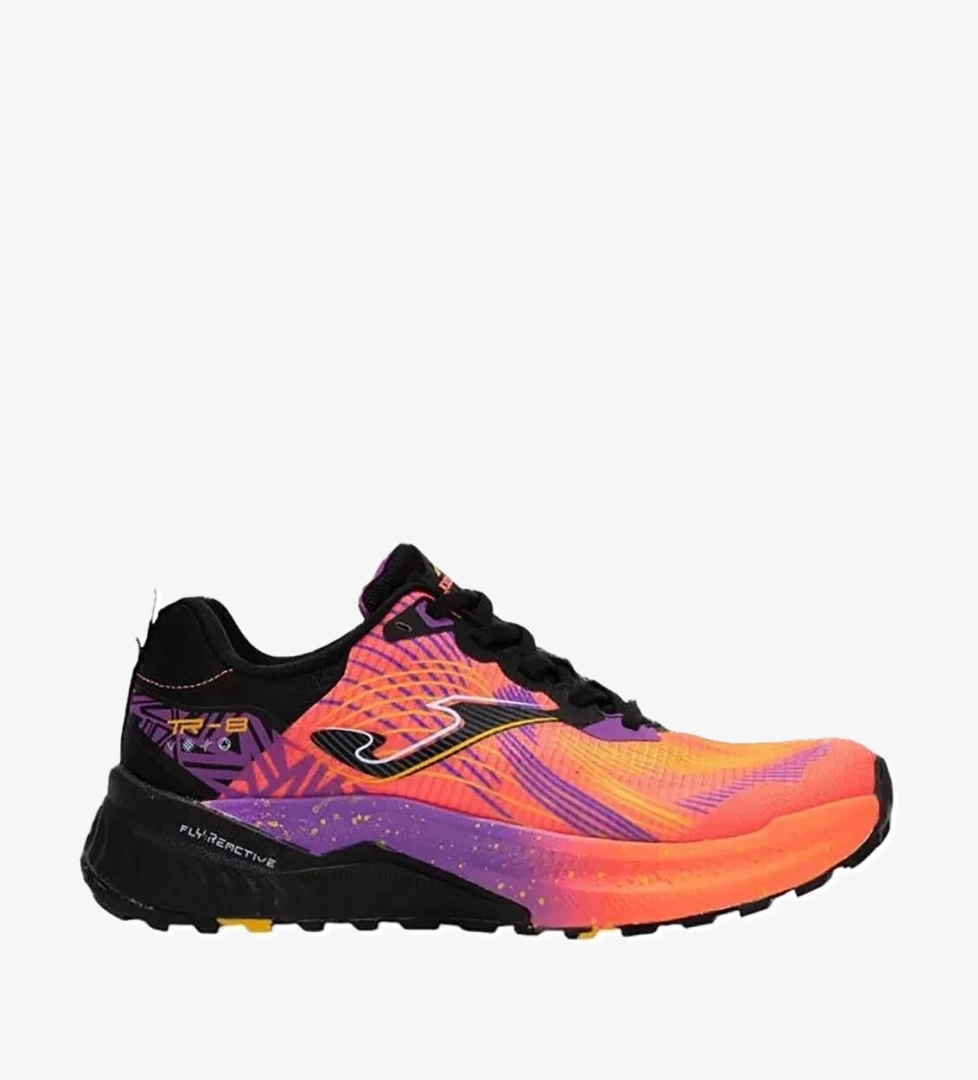 Joma TR-8 MEN 2507 CORAL model görseli