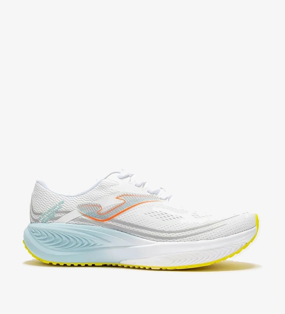 Joma TITANIUM MEN 2502 BLANCO TURQUESA model görseli