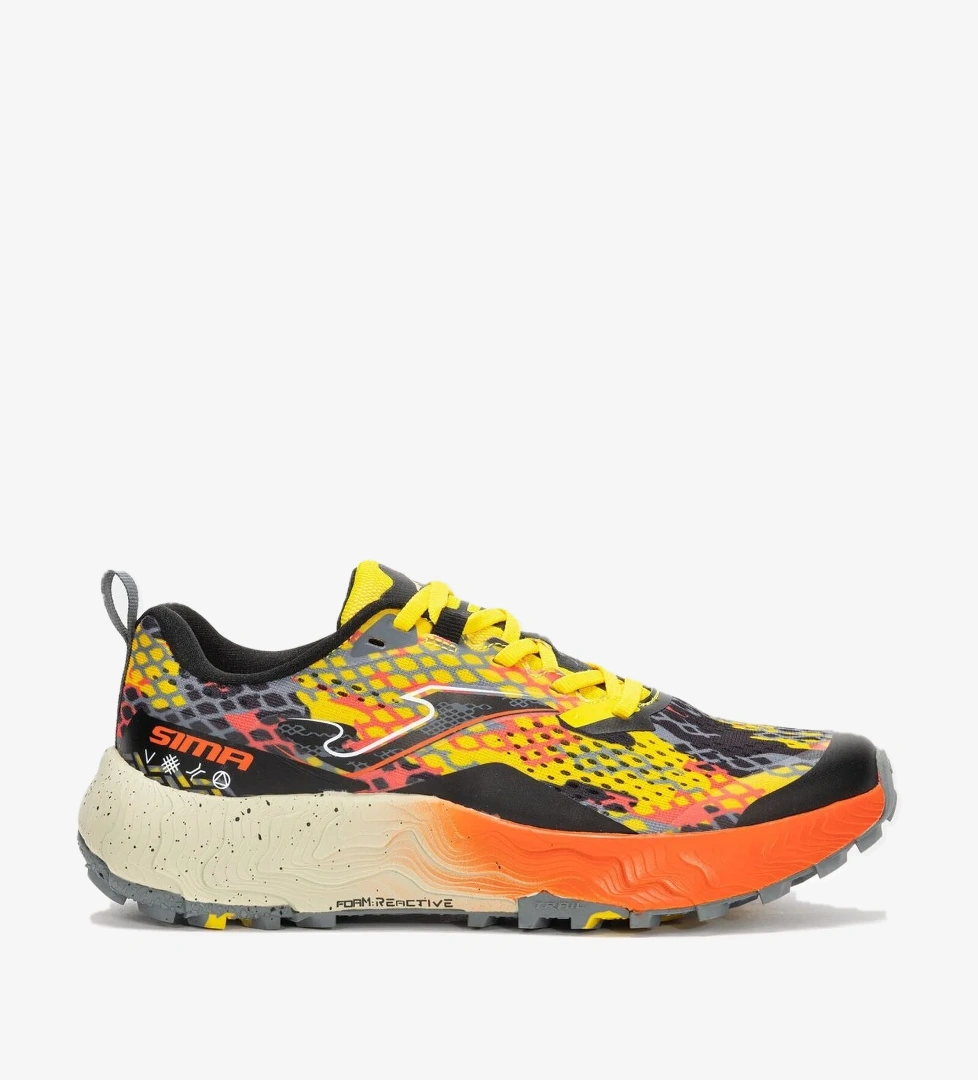 Joma SIMA 2528 MOSTAZA model görseli