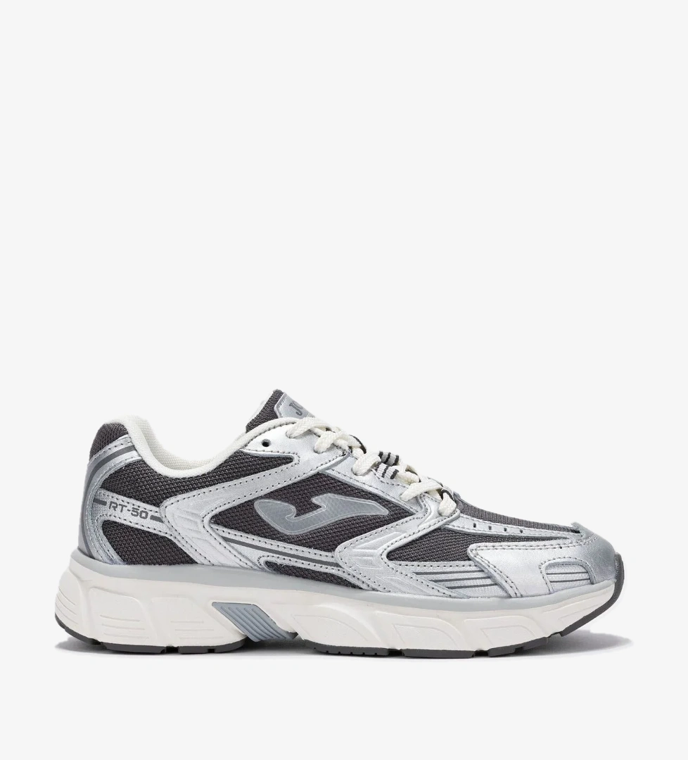Joma RT50 LADY 2522 BLANCO GRIS OSCURO model görseli
