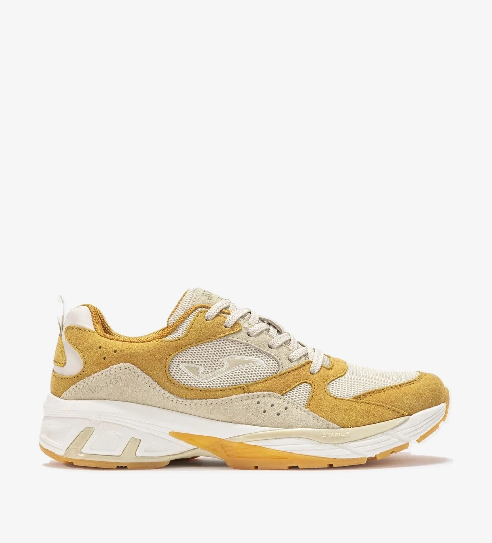 Joma C1431 MEN 2508 BEIGE MARRÓN model görseli