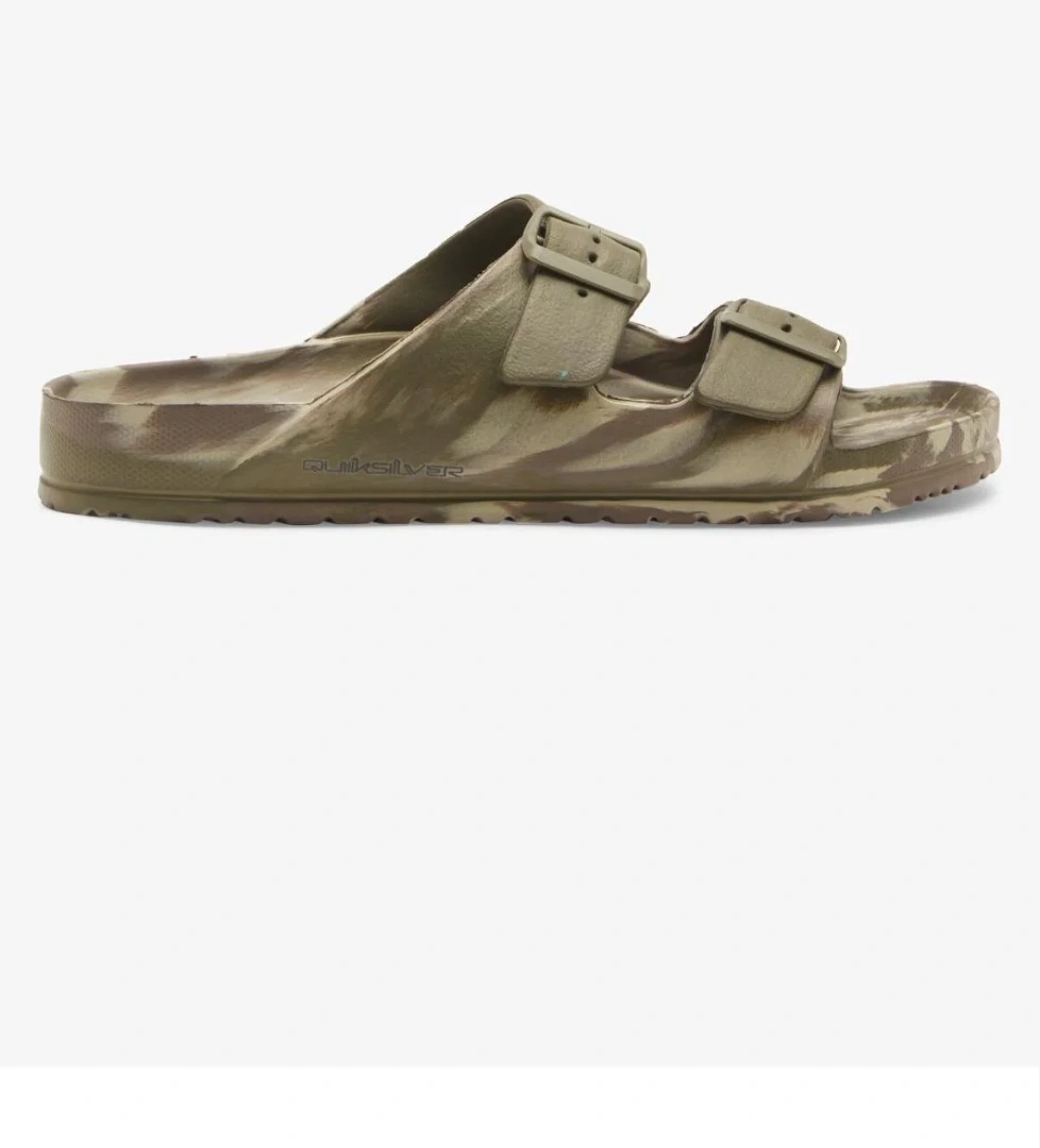 Quiksilver Embark Rf Erkek Terlik model görseli