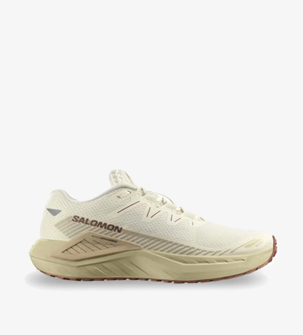 Salomon DRX DEFY GRVL Bej Erkek Outdoor