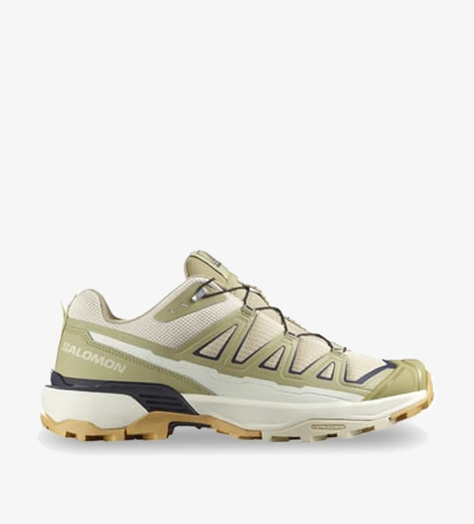 Salomon X ULTRA 360 EDGE Bej Erkek Outdoor