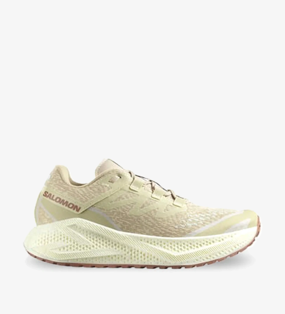 AERO GLIDE 3 GRVL Bej Erkek Outdoor