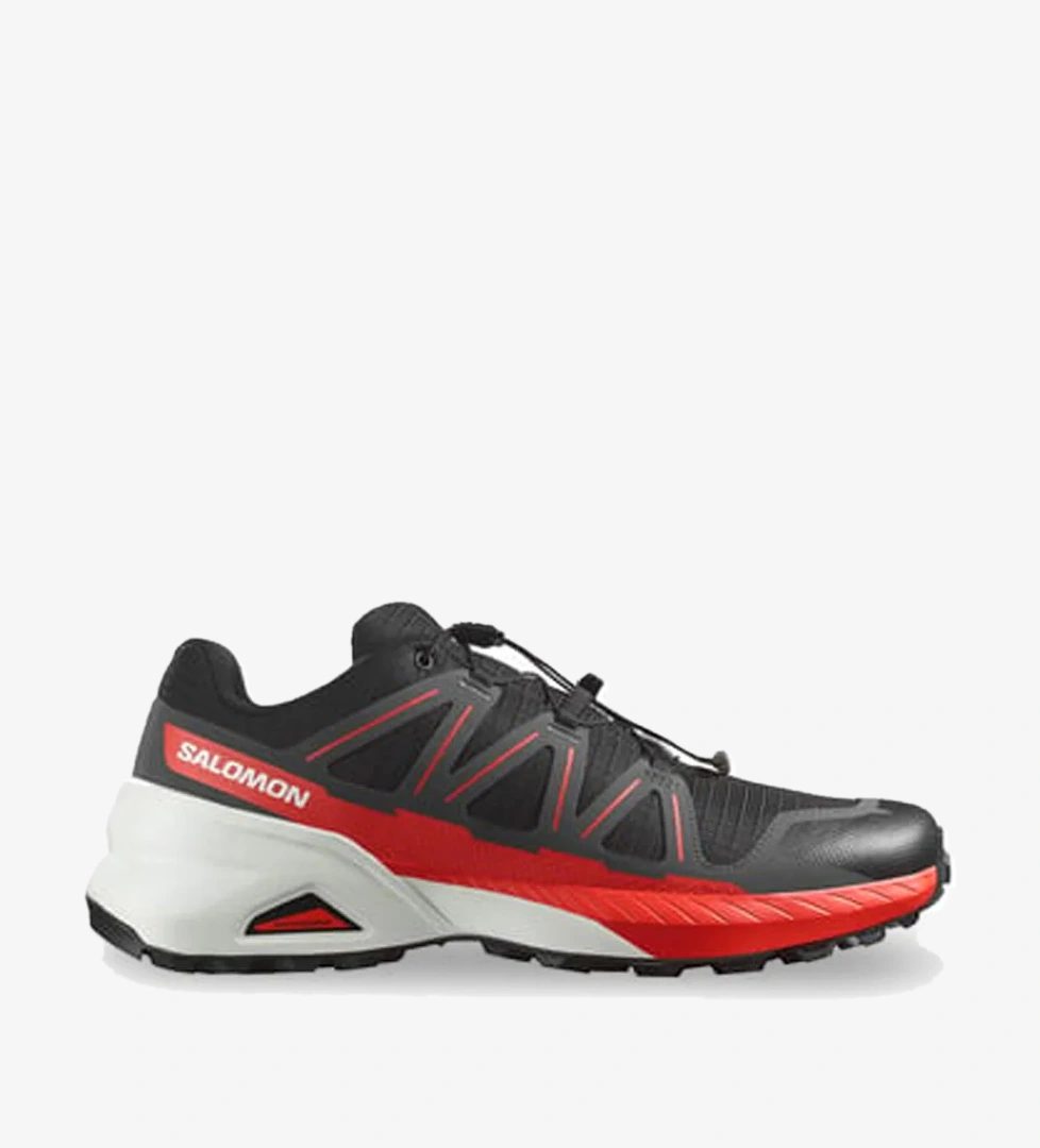 Salomon Siyah Salomon Speedcross
