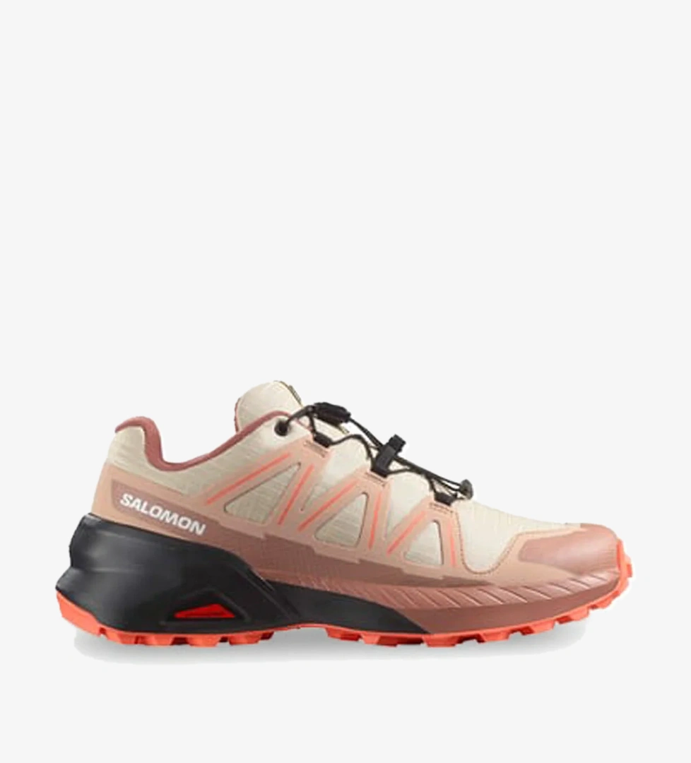 SPEEDCROSS PEAK W Pembe Kadın Outdoor