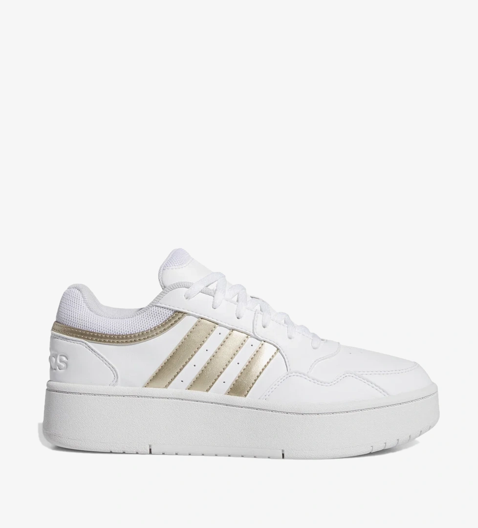 Adidas Beyaz Adidas Hoops 3.0