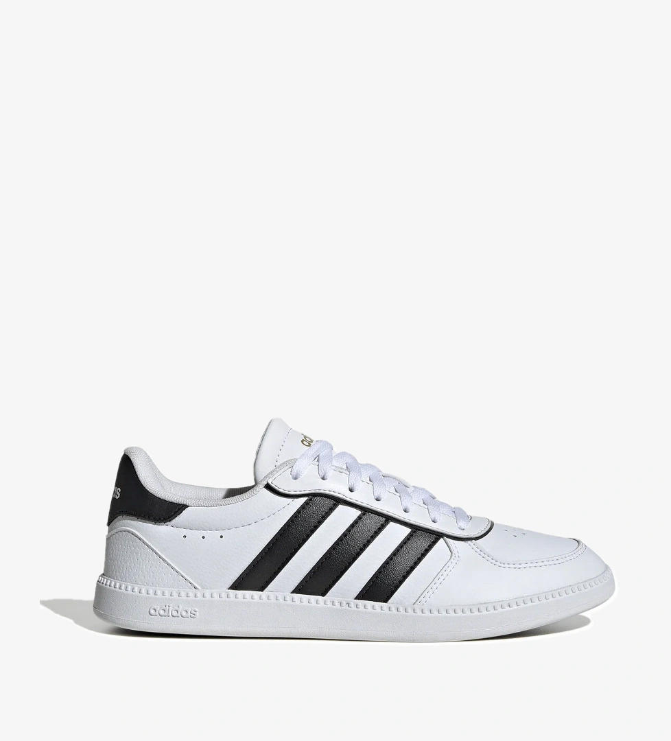 BREAKNET SLEEK Beyaz Kadın Sneaker