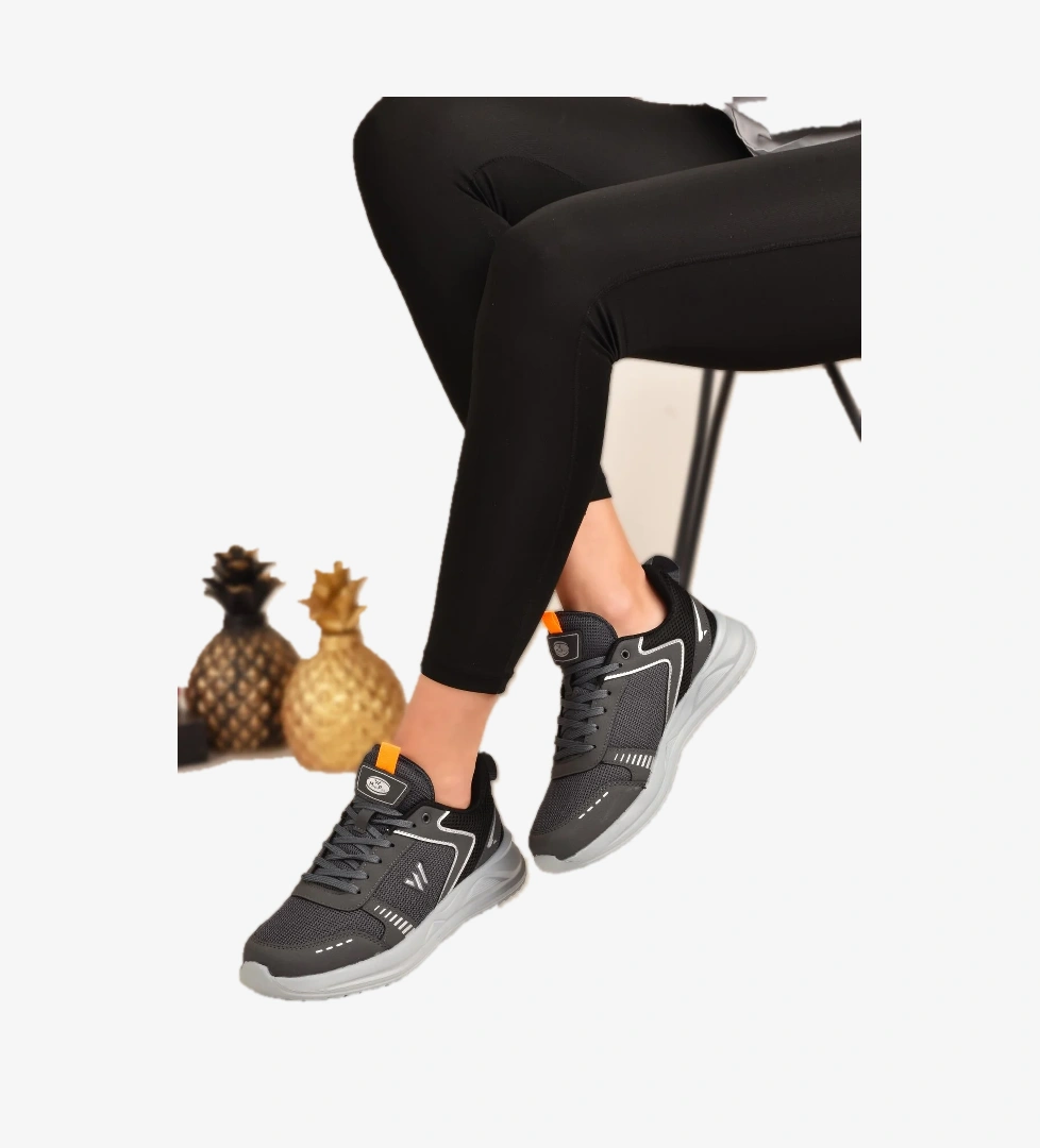 Unisex Spor Ayakkabı Sneaker