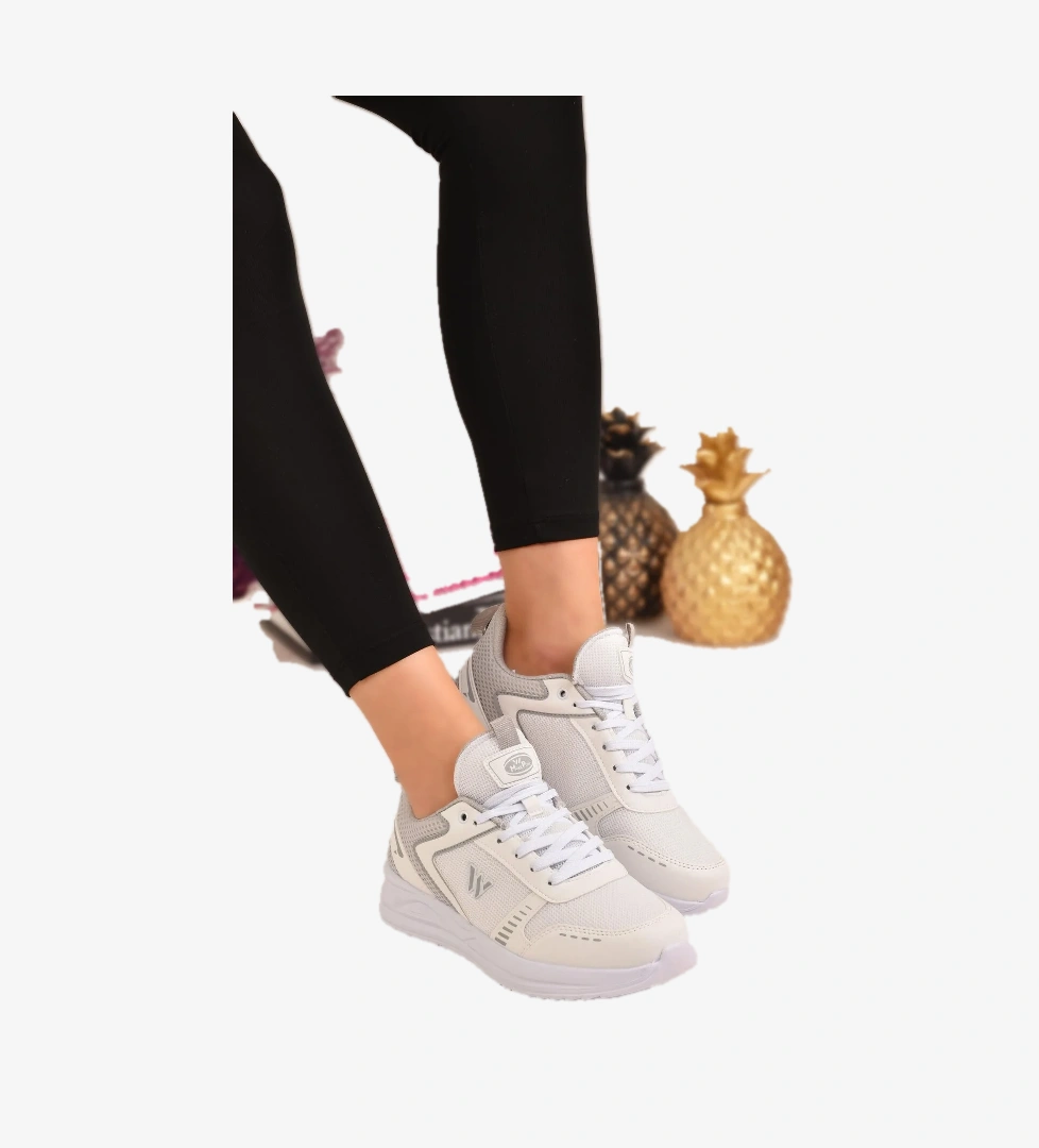 Unisex Spor Ayakkabı Sneaker