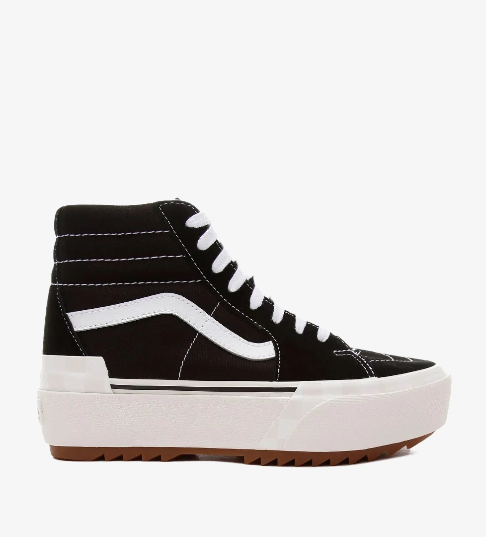 Vans Vans Ua Sk8-hi Stacked Sneaker model görseli