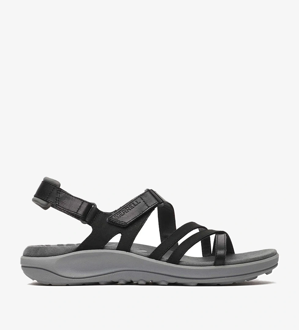 Harbor Backstrap Kadin Sandalet - Görsel 1