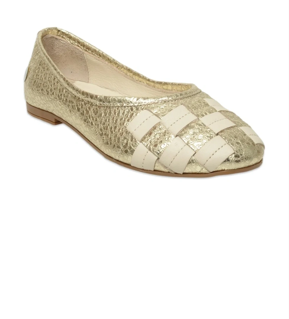 Mammamia D25ya-7350z Günlük Kadın Babet model görseli