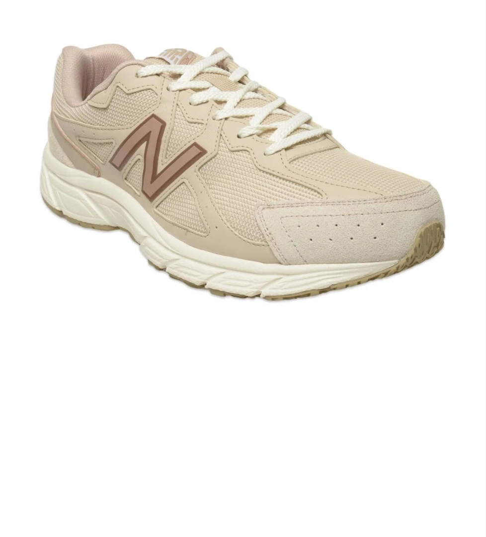 M480-Z Nb Lifestyle Unisex Shoes Bej Unisex Spor Ayakkabı