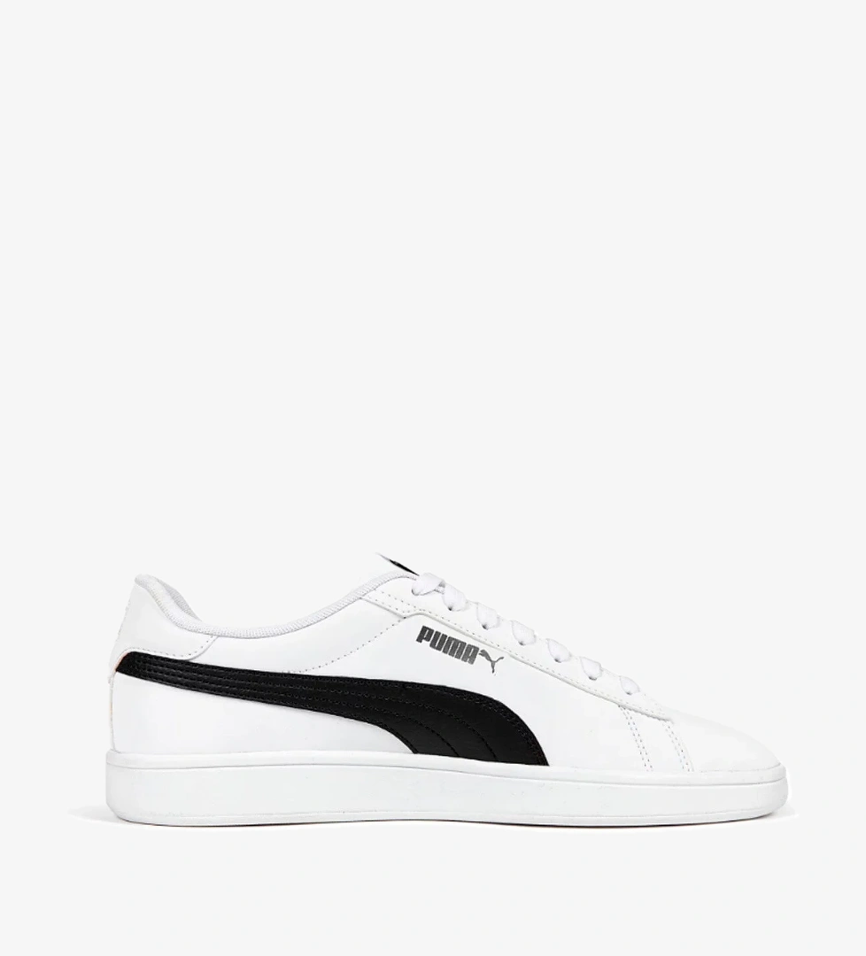 Smash 3.0 Buck Erkek Sneaker Ayakkabı Beyaz