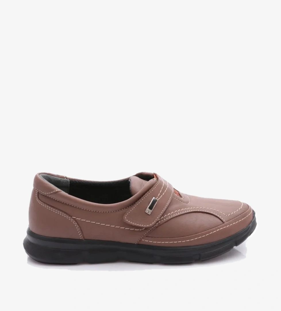 604 Kadin Comfort Ayakkabi