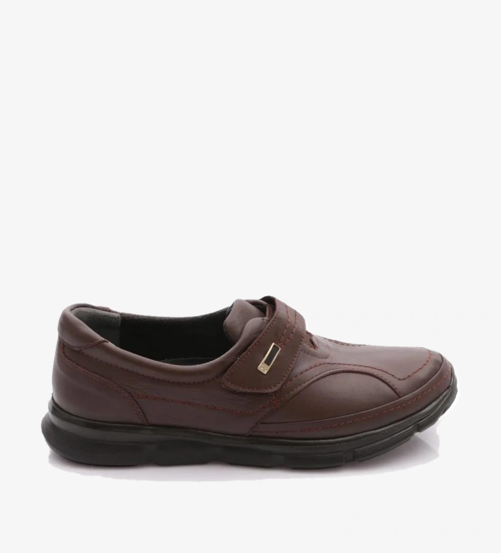 Dgn 604 Kadin Comfort Ayakkabi model görseli