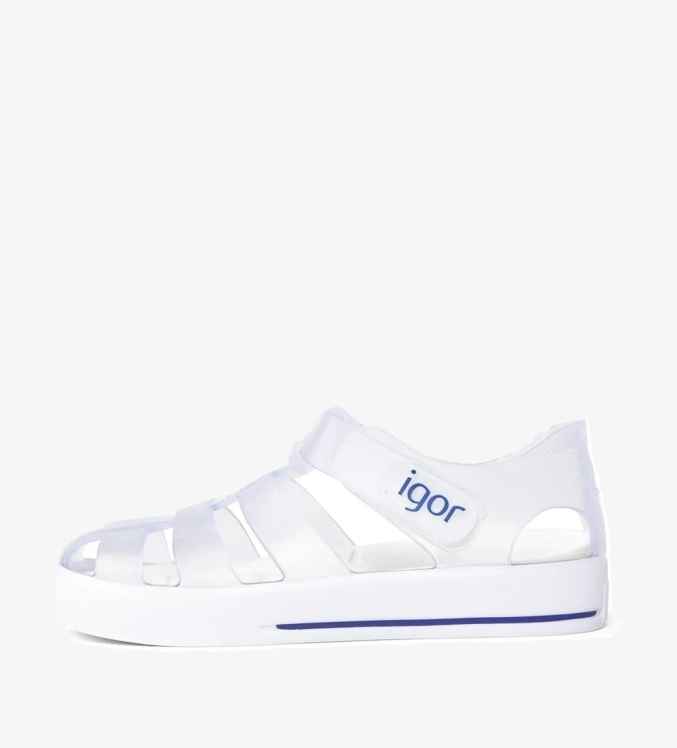 S10171 Star Çocuk Sandalet