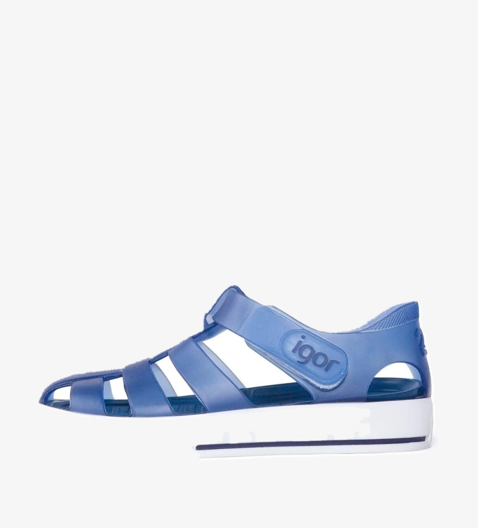 S10171 Star Çocuk Sandalet