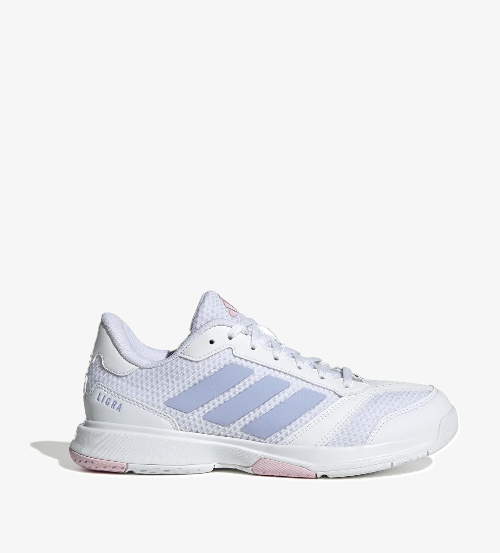 Ligra 8 W Beyaz Kadın Voleybol Ayakkabısı