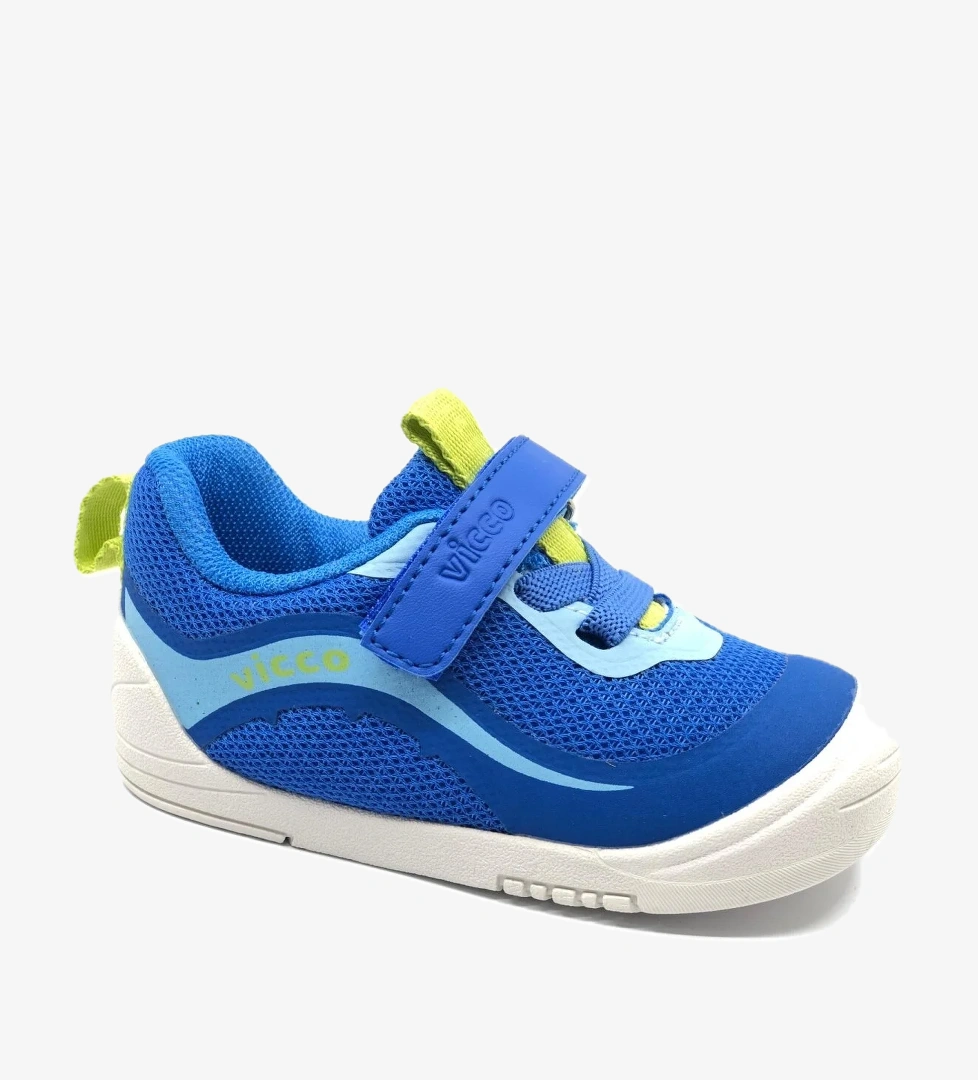 Vicco Burdu Ortopedik Çocuk Spor Ayakkabı model görseli