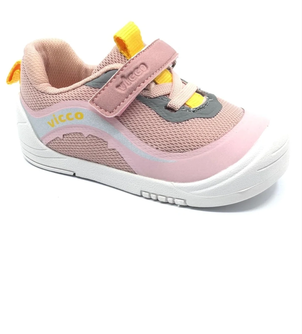 Burdu Ortopedik Çocuk Spor Ayakkabı