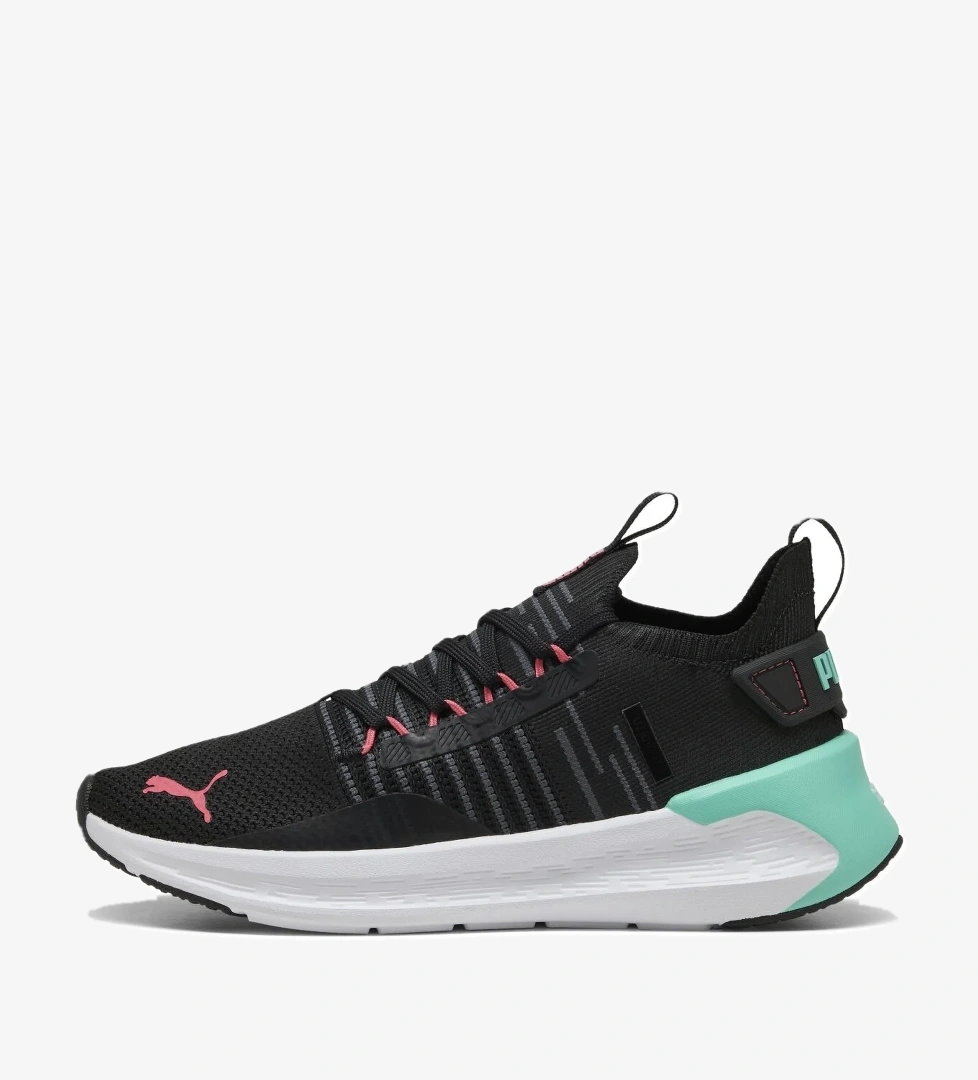 Puma Softride Symmetry Fuzion Wns 310460 Unisex Spor Ayakkabı model görseli