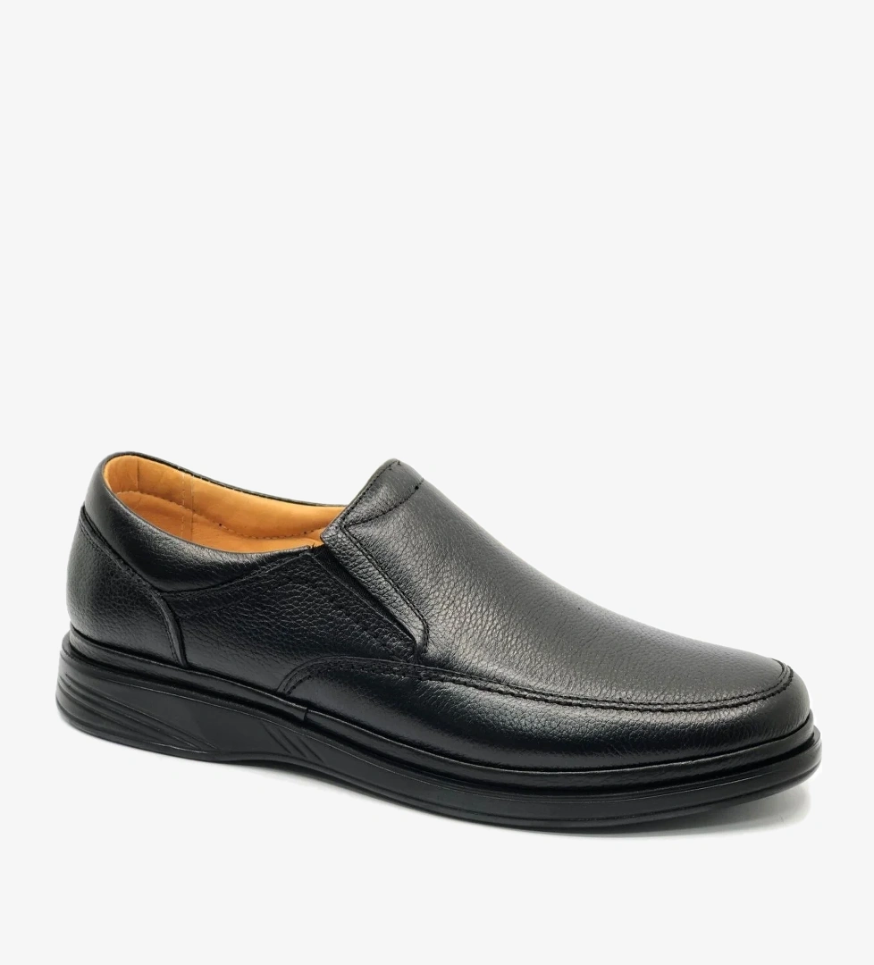 Ekinci 813 Hakiki Deri Erkek Casual Ayakkabı model görseli