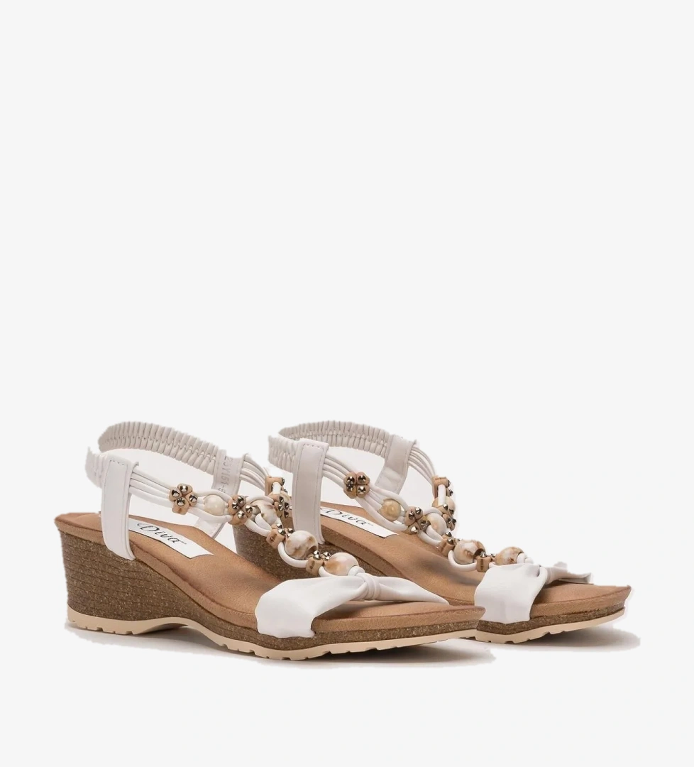 25Y151-5 Kadın Sandalet