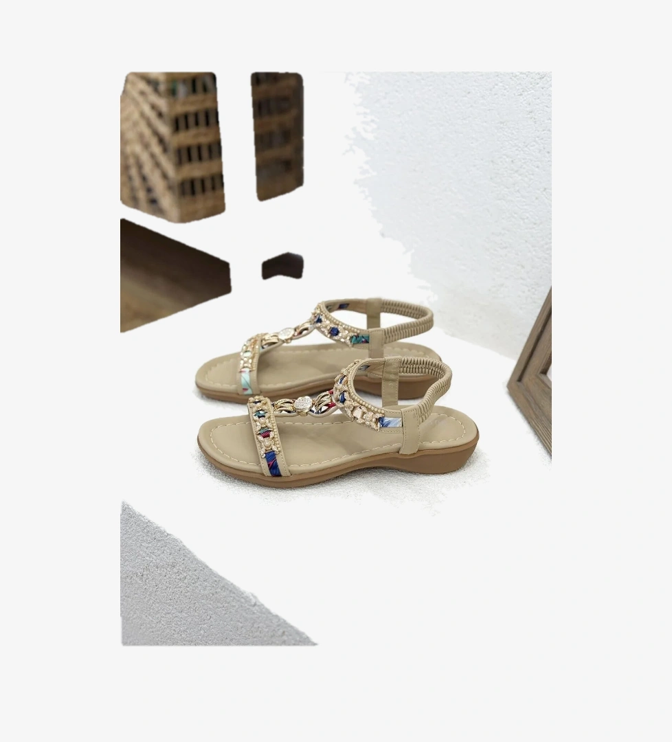 Guja 25y150-11 Kadın Sandalet model görseli