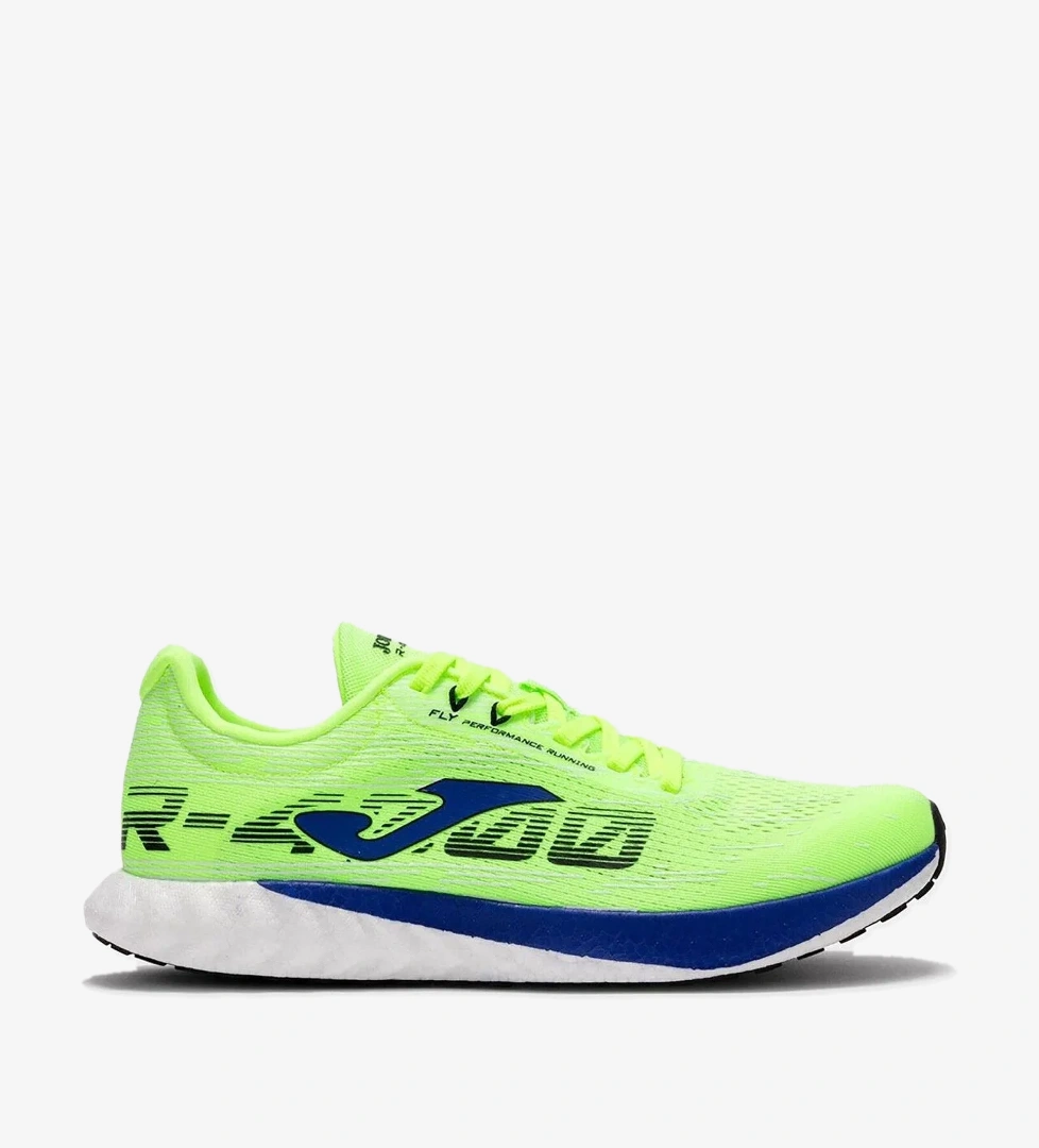 Joma R.4000 2511 AMARILLO FLÚOR model görseli