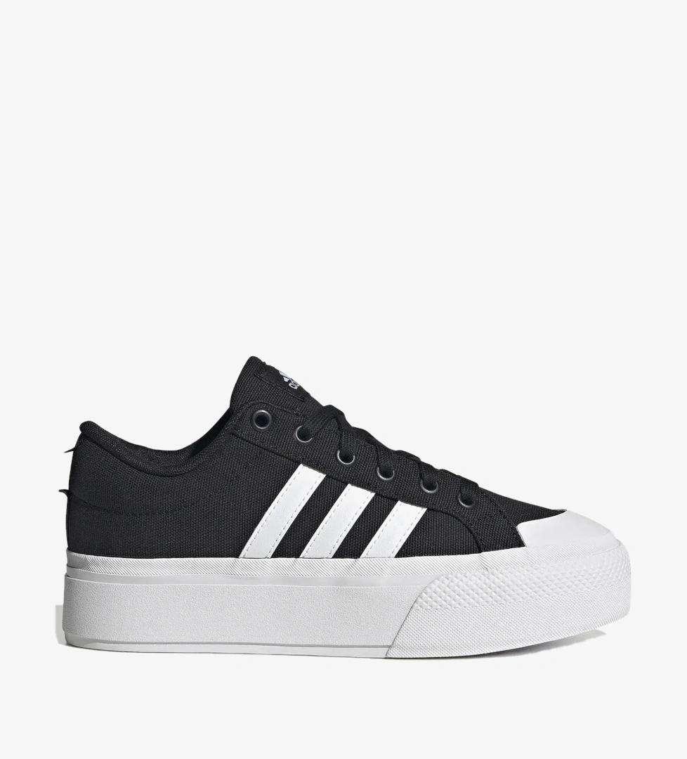 Adidas Siyah Adidas Bravada