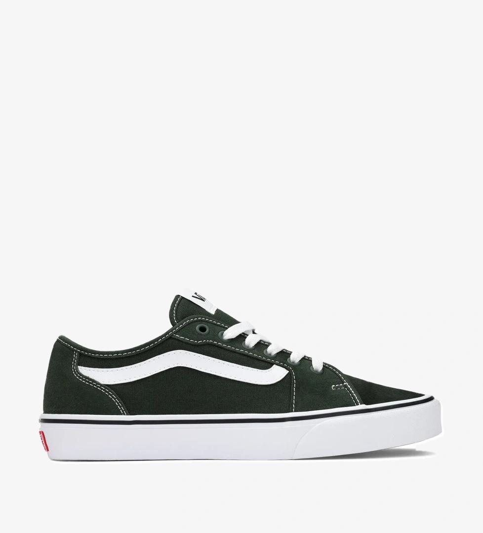Vans Vans Filmore Decon Yeşil Erkek Sneaker model görseli