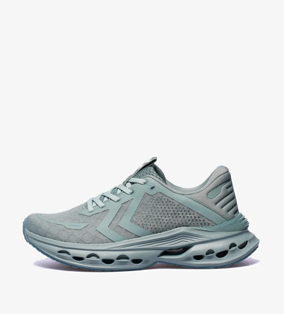 Hml Hrzn Hafızalı Taban Haki Spor Ayakkabı