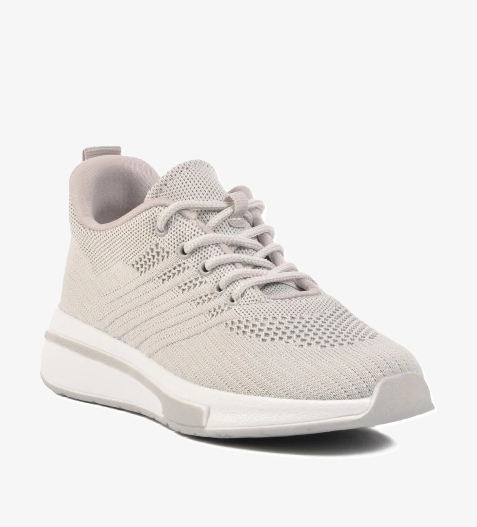 Buz Hafif Unisex Spor Ayakkabı Molen 118 G