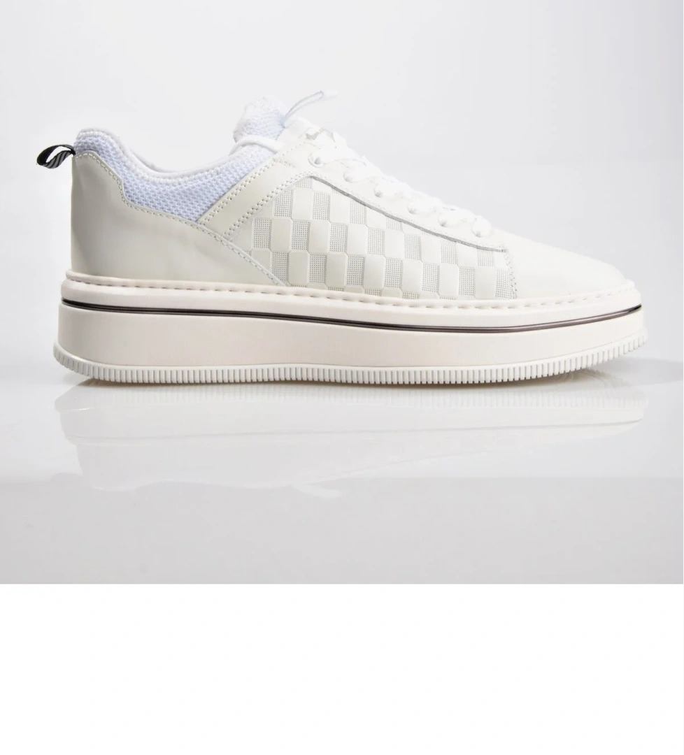 21180 Erkek Casual Ayakkabı